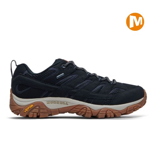 Zapatillas Trekking Merrell Moab 2 GORE-TEX Hombre MX.D.RAY